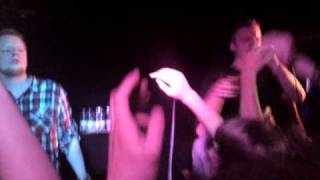 Shiml &amp; Montana Max - 3000 Watt, Live! [Generation Null - Release Party]
