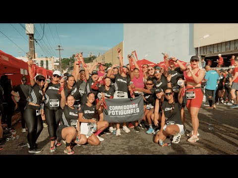 Centauro Desbrava em Natal 🏃‍♀️✨