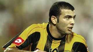 أفضل أهداف عماد متعب مع الاتحاد | Top 3 Goals