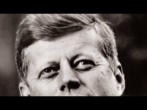 Video: Zülal Pəhrizi Və Bol Günəş: Jacqueline Kennedy'nin Gözəllik Sirləri Açıqlandı