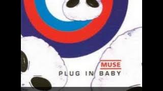 PLUG IN BABY - Muse (Guitar Backing Track with Vocals By Paolo Cañas) lml