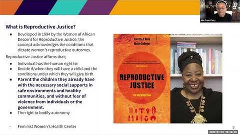 Technology to Improve Maternal Health: Facilitated Discussion—Community