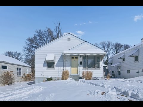 5701 Arthur Avenue, St Louis, MO home video tour