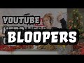 BLOOPERS ► The YouTube Hero Channel #3