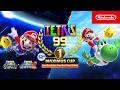Tetris® 99 – 52nd MAXIMUS CUP Gameplay Trailer - Nintendo Switch