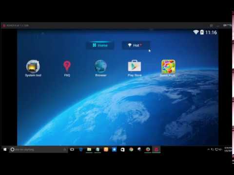 How To Install KOPLAYER For Windows.