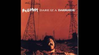 Redman - We Run N.Y. feat. Hurricane Gee(HQ)