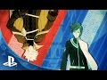 Lost dimension  opening trailer  ps3 ps vita