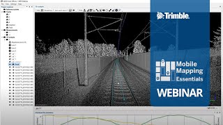 Essentials: Land Mobile Mapping for Rail Applications screenshot 4