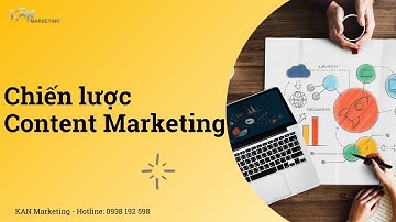 7 Bước Xây Dựng Chiến Lược Content Cho Người Mới Bắt Đầu
