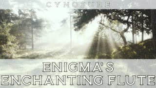 Cynosure - Enigma's Enchanting Flute (New Age Music 2021)💖