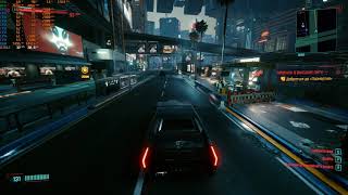 Cyberpunk 2077 xeon e5 2640 1060gt 6gb небольшая проверка работоспособности.