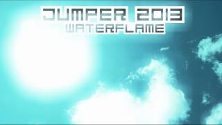 Waterflame - Jumper 2013 [Game Music] chords