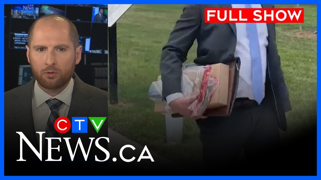 Journal of Accused Presented in Murder Trial
