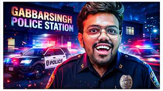 I Became a POLICE CHIEF… Everything Went WRONG 😳