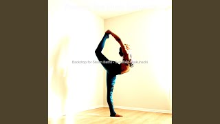 Subdued Backdrops for Wellness
