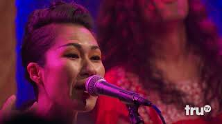 The Chris Gethard Show - Deerhoof Part1 1 (Live Performance) | truTV