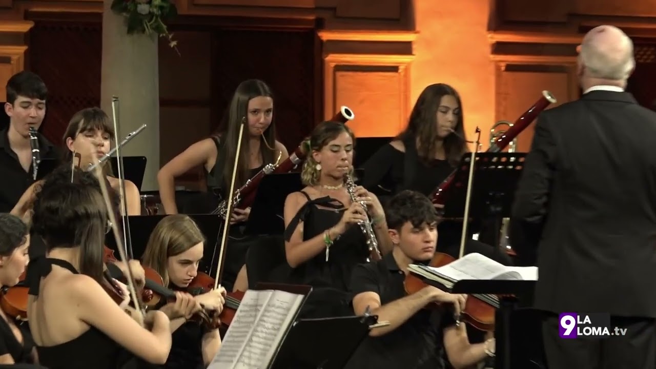 BaezaFest 2022 · Sinfonietta San Francisco de Paula