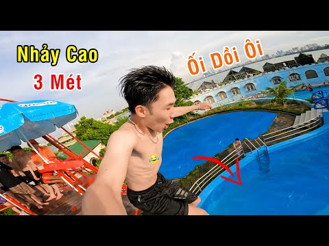 Video: Cầu trượt hội trường: hiện đại, tiện nghi và đẹp mắt