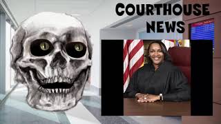 Why Judge Hawkins Went Off