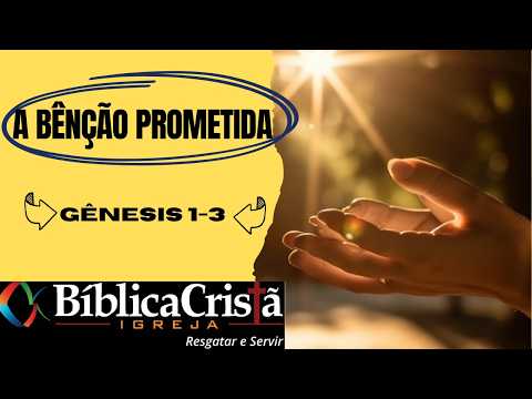 A BÊNÇÃO PROMETIDA