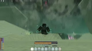 Metamancing In Verse 2 | Deepwoken