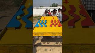 Ballgoal Challenge  - Try Kro Games #games #fun #entertainment #gamezone #ballgoal #goalshot #yt