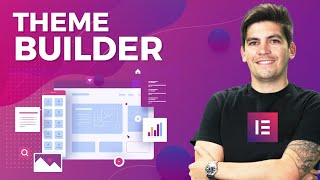 elementor theme builder tutorial create custom shop pages product pages and more