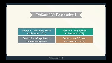 [testpassport.de] P9530-039 Fragenpool IBM WebSphere MQ Technical Sales Mastery Test v2