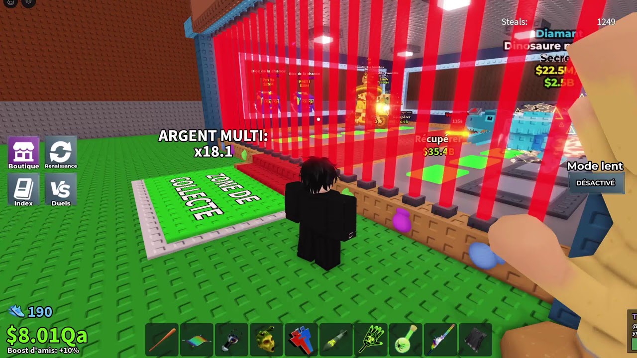 Je recherche chicleitera