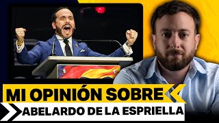 🚨 ABELARDO es la esperanza de COLOMBIA | Agustín Laje y Alejandro Bermeo