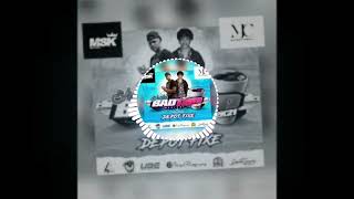 DEPOT FIXE BADTRIP ANTHEM