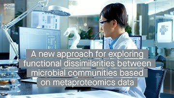 PhyloFunc: A new beta diversity metric considering evolutionary relationships and protein expres...