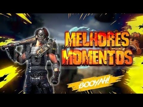 Видео: MOMENTS - FREE FIRE