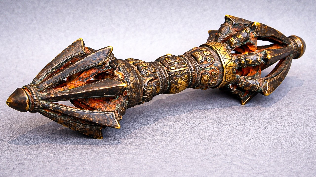 Αρχαία τεχνολογία, τόσο προχωρημένη που δεν μπορούμε να την εξηγήσουμε!