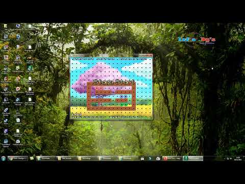 PC - Green Island - Stage 1-3 [Time: 05.23]
