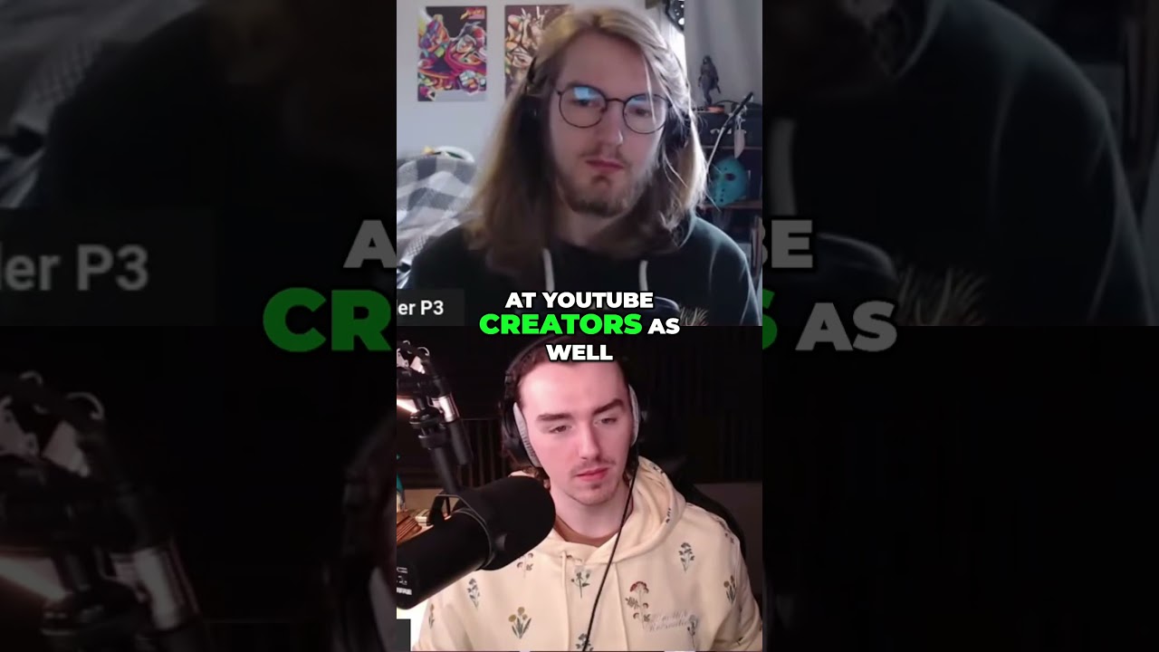 Why the Minecraft Creator Podcast changed to Follower Forge