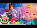 Cozy & Cuddly Time🧸 | Cocomelon | Kids Cartoons & Nursery Rhymes | Moonbug Kids