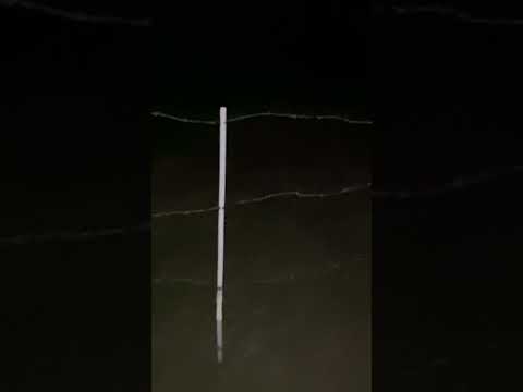 Noite na roça ❤️❤️❤️❤️