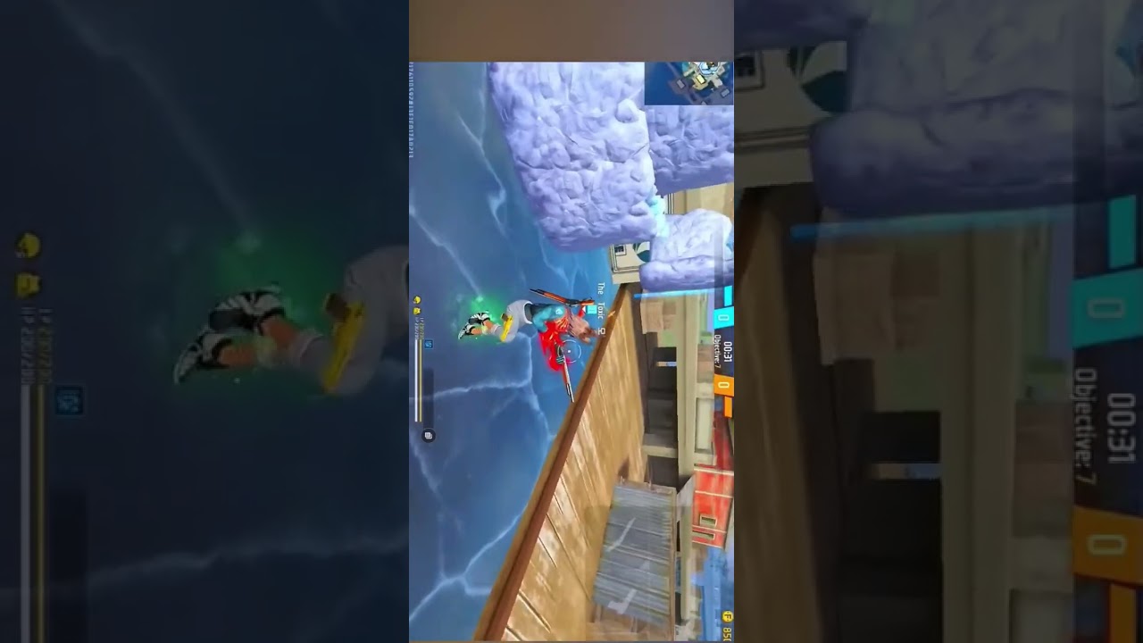 TOP 3 BRAZILIAN UNIQUE STYLE GLOOWALL TRICK/ 🇧🇷🥶NEW GLOO WALLTRICK 2026 