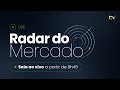 19.07 Análise Técnica ao Vivo IBOV, Mini Índice, Dólar, PETR4, VALE3 e mais ações | Radar do Mercado