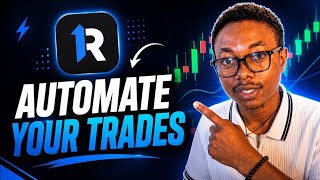 I Tested Rocket Matix on POCKET OPTION | Can a Trading Robot Grow $50 to $100? screenshot 3