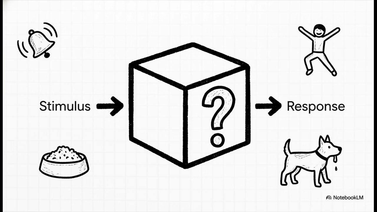 Bevezetés a pszichológiába