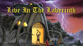 Live In The Labyrinth S1E1 - The Fantasy Trip RPG Show