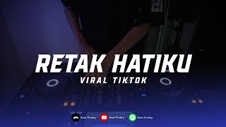Download lagu LATEST DJ MY HEART IS BROKEN DJ CUT ZUHRA MY HEART IS BROKEN TIKTOK VIRAL