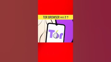 "What is Tor Browser? | Deep Web, Dark Web & Tor Network Explained 2025 | Safe or Illegal?"