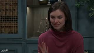 Gh 12226 - Alexis & Willow Discuss Scout Part 12