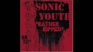 Sonic Youth - Incinerate