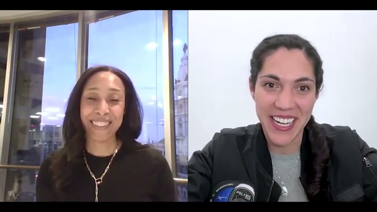 Jeri Lynne Johnson - Introduction