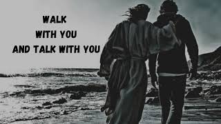 Walk With You(Michael Bethany) WalkWithYou MichaelBethany song songlyrics worshipsongs